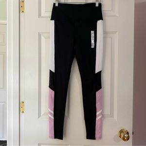 Forever 21 Graphic Athletic Leggings